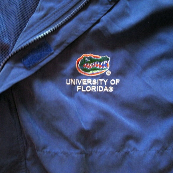 Men's University of Florida Gators Jacket - Picture 4 of 7